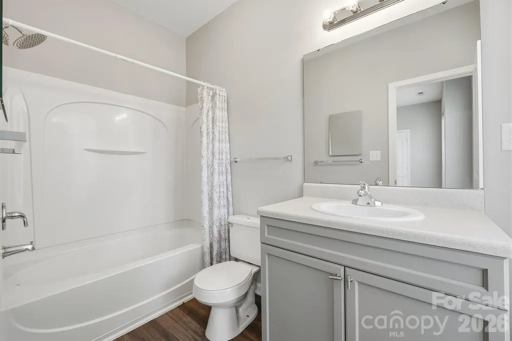 14208 Castle Abbey Lane Charlotte NC 28277