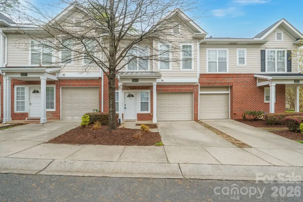 14208 Castle Abbey Lane Charlotte NC 28277
