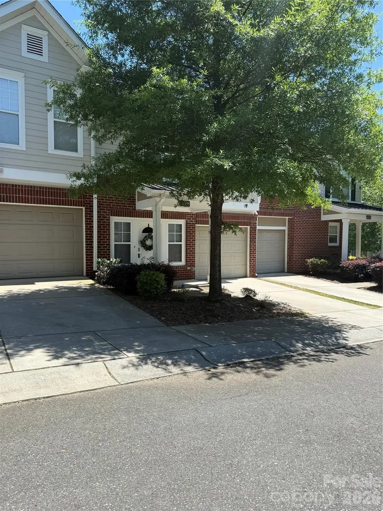 14208 Castle Abbey Lane Charlotte NC 28277