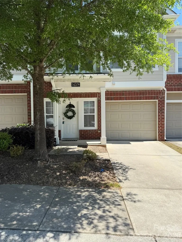 14208 Castle Abbey Lane Charlotte NC 28277