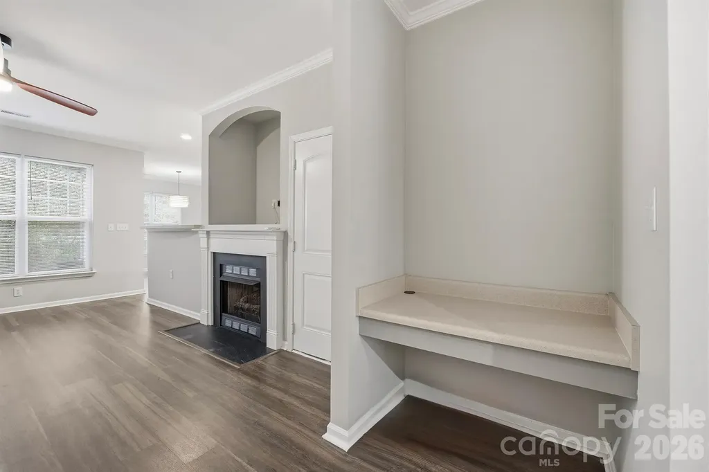 14208 Castle Abbey Lane Charlotte NC 28277