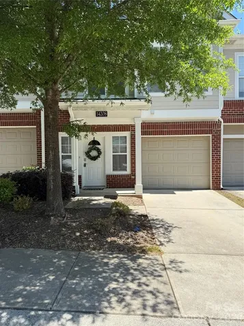 14208 Castle Abbey Lane Charlotte NC 28277