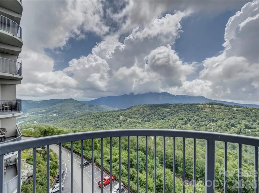 303 Sugar Top Drive Sugar Mountain NC 28604