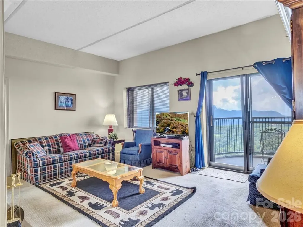 303 Sugar Top Drive Sugar Mountain NC 28604