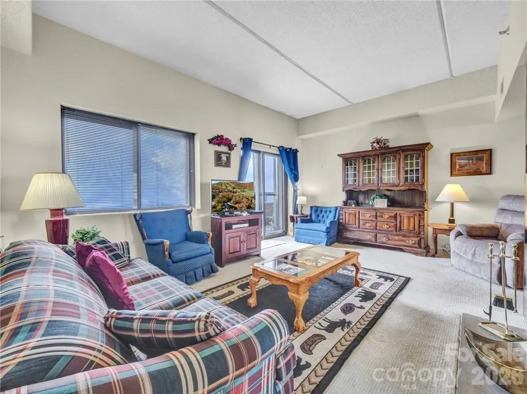 303 Sugar Top Drive Sugar Mountain NC 28604