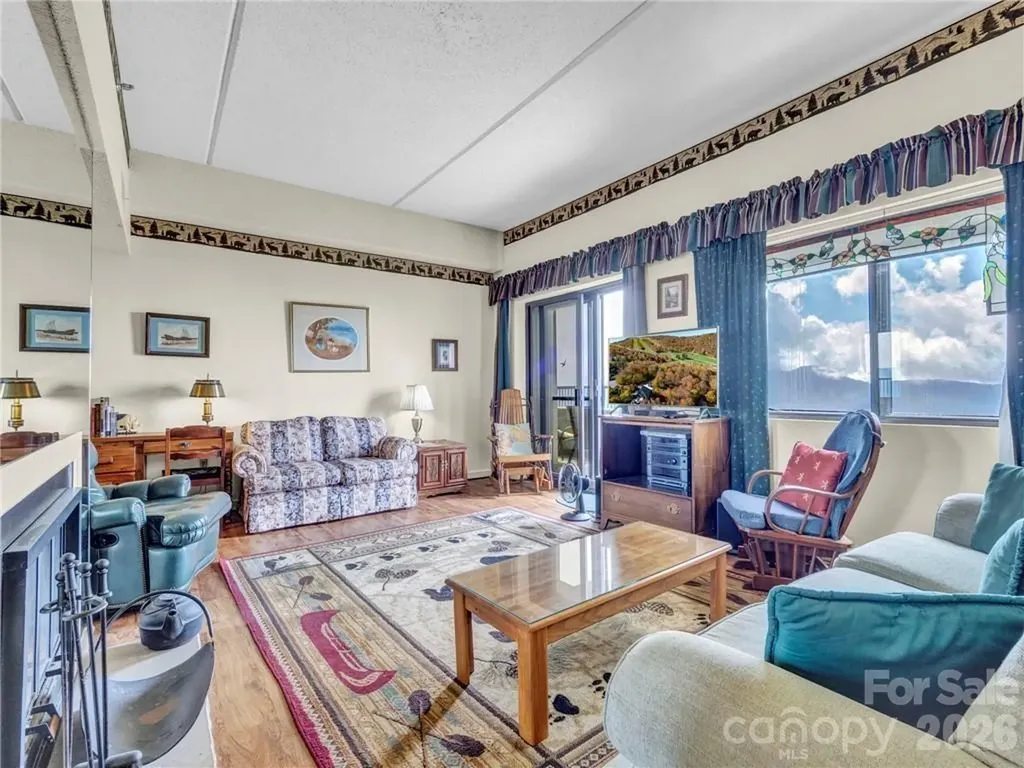 303 Sugar Top Drive Sugar Mountain NC 28604