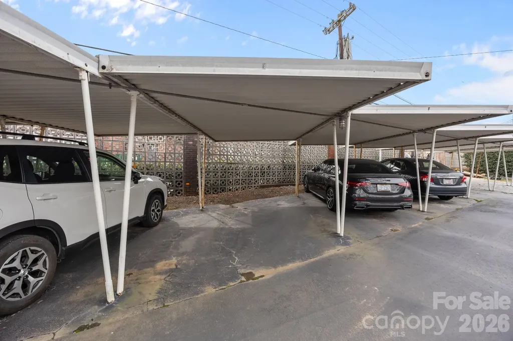 1300 Reece Road Charlotte NC 28209