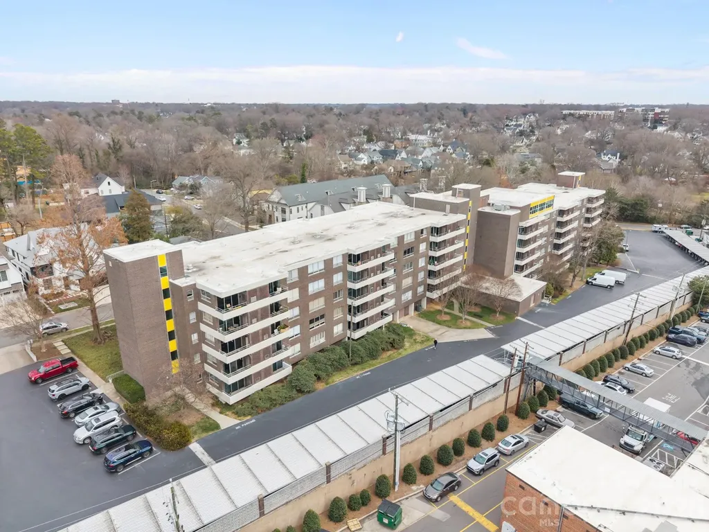 1300 Reece Road Charlotte NC 28209