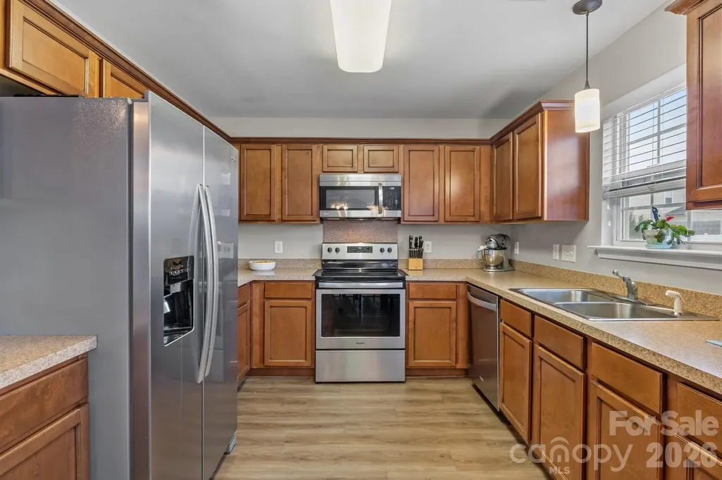 135 Spring Meadows Drive Lincolnton NC 28092