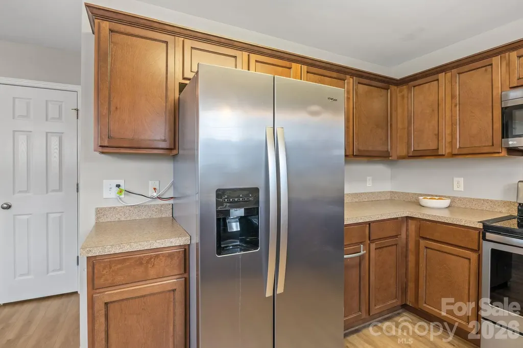 135 Spring Meadows Drive Lincolnton NC 28092