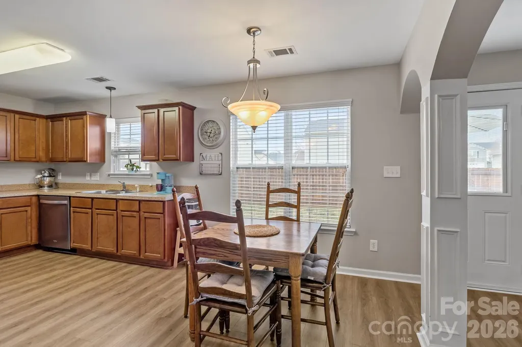 135 Spring Meadows Drive Lincolnton NC 28092