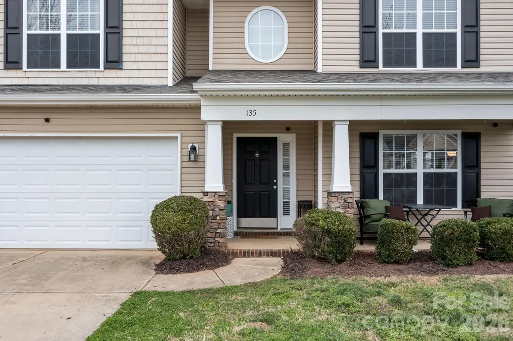 135 Spring Meadows Drive Lincolnton NC 28092