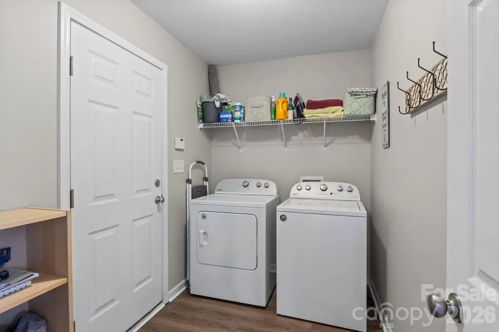 135 Spring Meadows Drive Lincolnton NC 28092