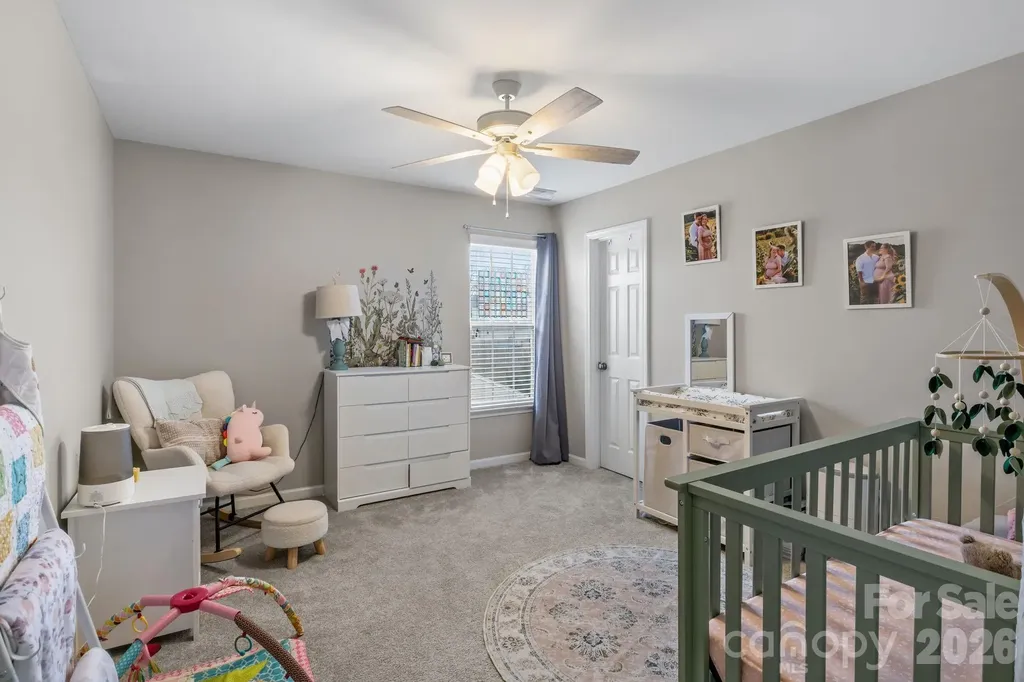 135 Spring Meadows Drive Lincolnton NC 28092