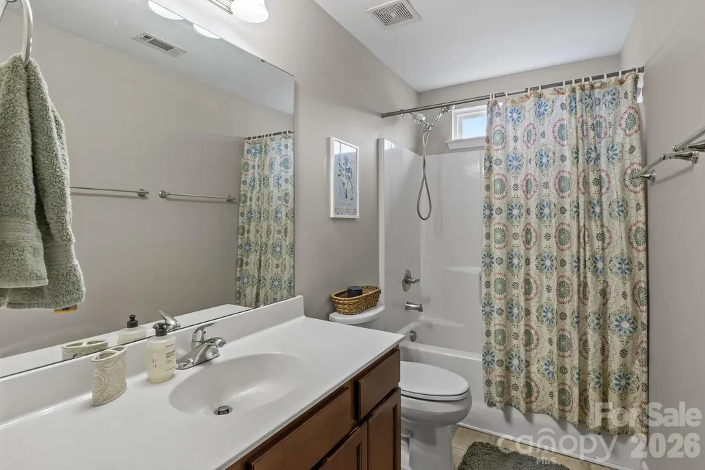 135 Spring Meadows Drive Lincolnton NC 28092