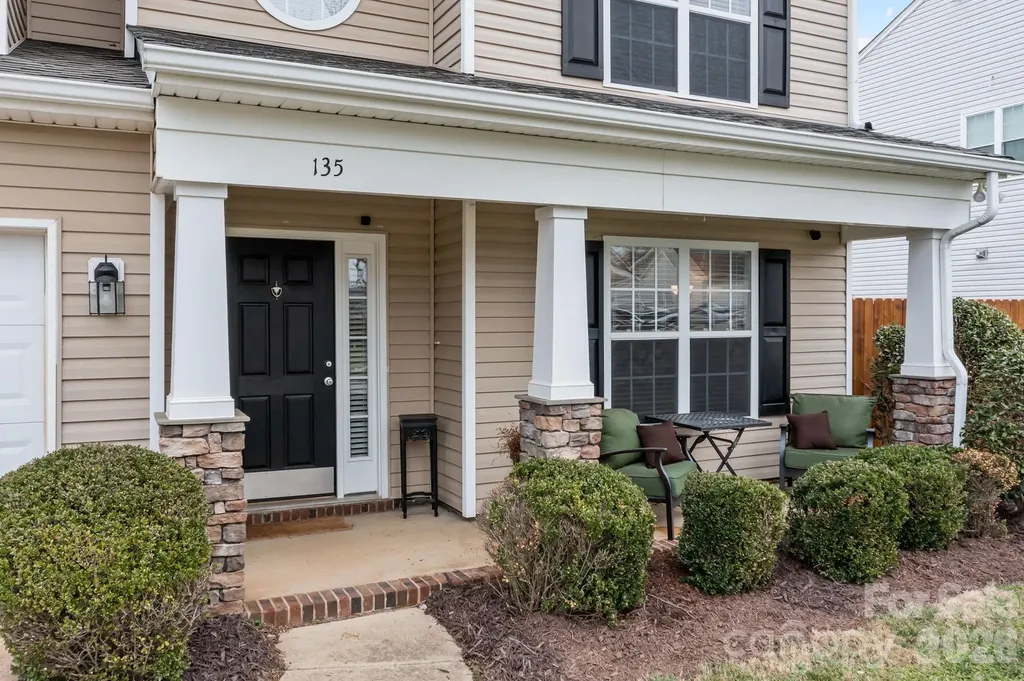 135 Spring Meadows Drive Lincolnton NC 28092