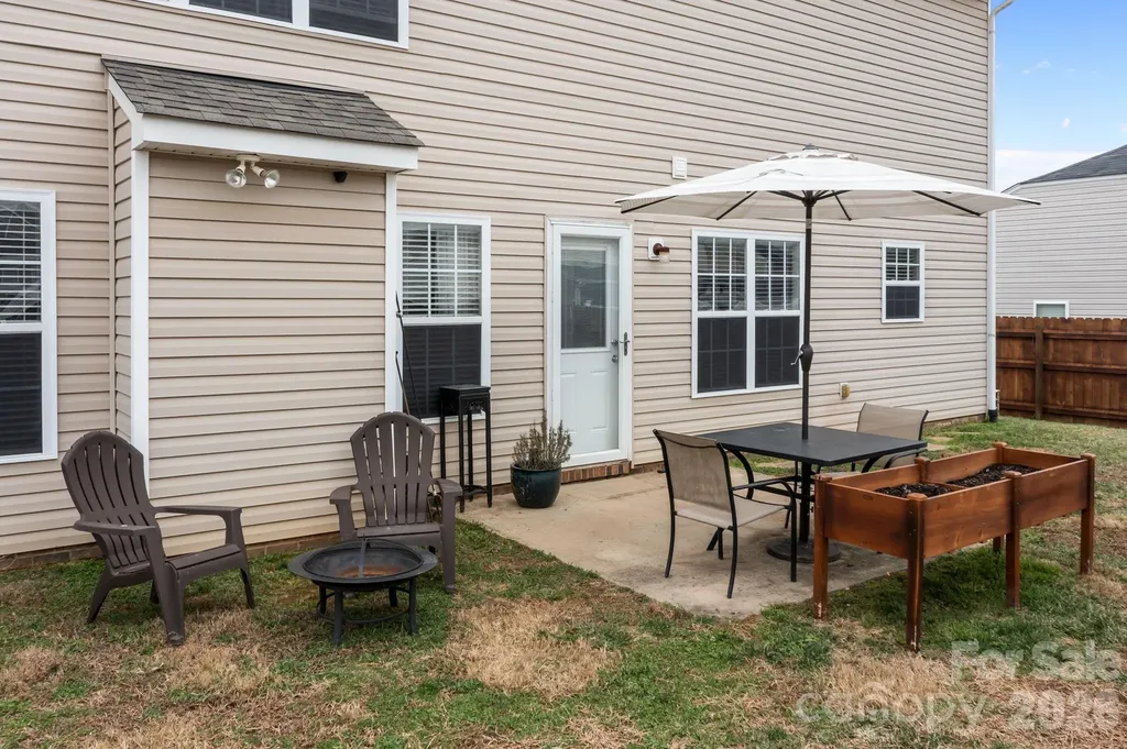 135 Spring Meadows Drive Lincolnton NC 28092