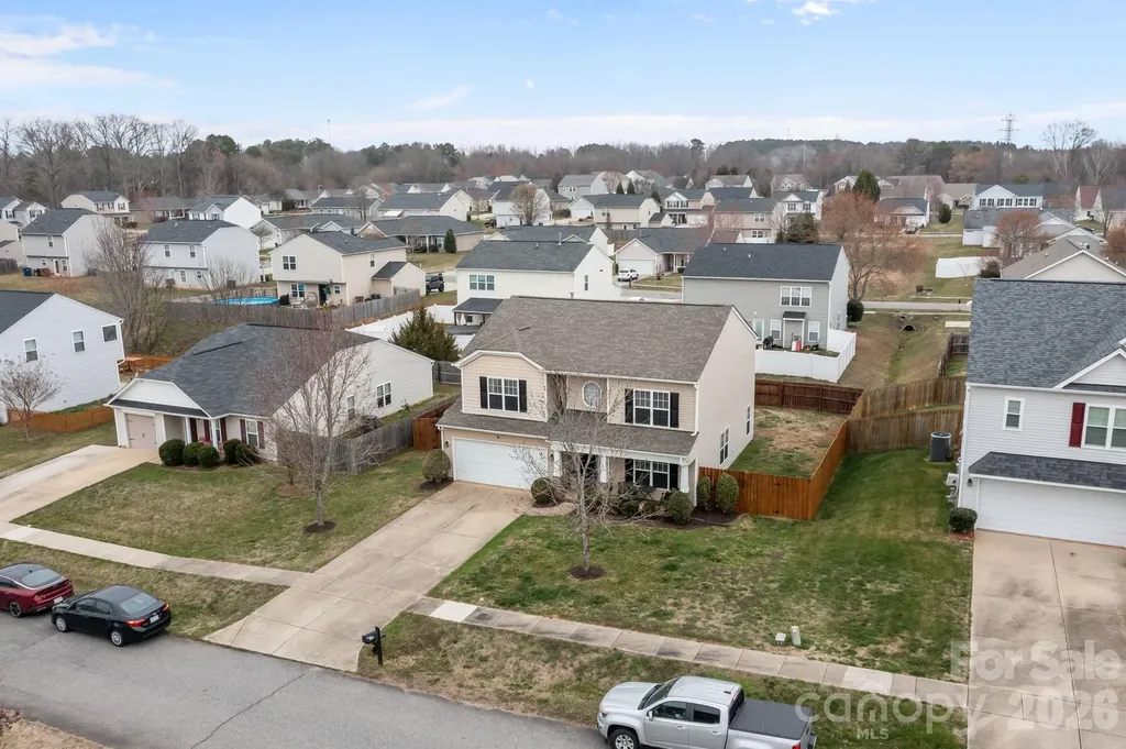135 Spring Meadows Drive Lincolnton NC 28092