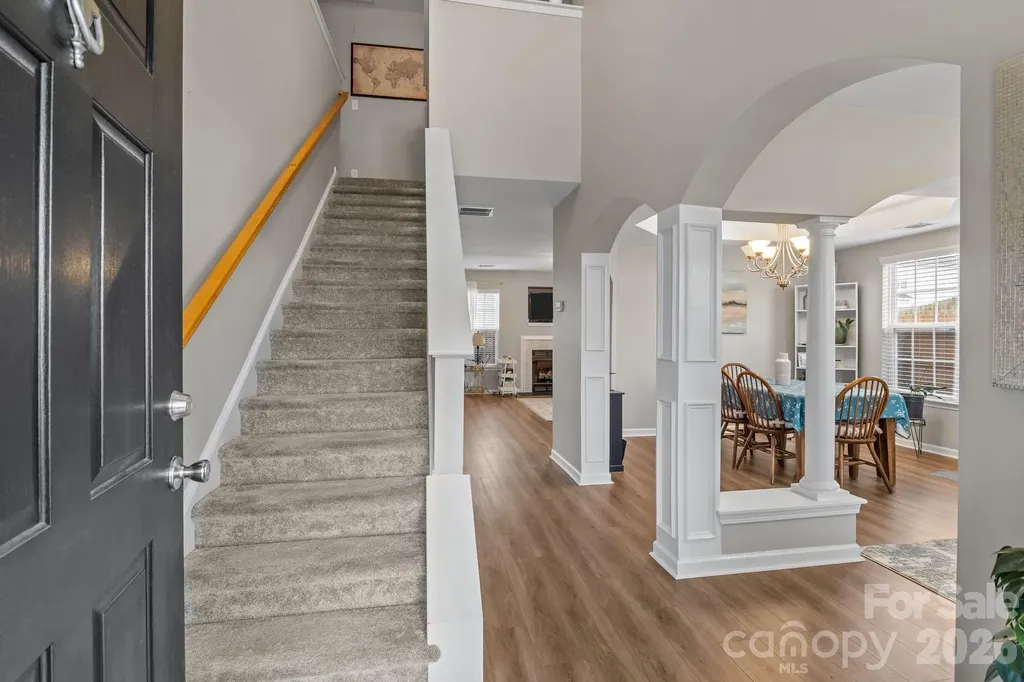 135 Spring Meadows Drive Lincolnton NC 28092