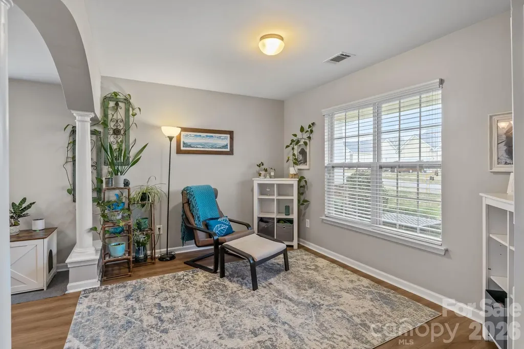 135 Spring Meadows Drive Lincolnton NC 28092