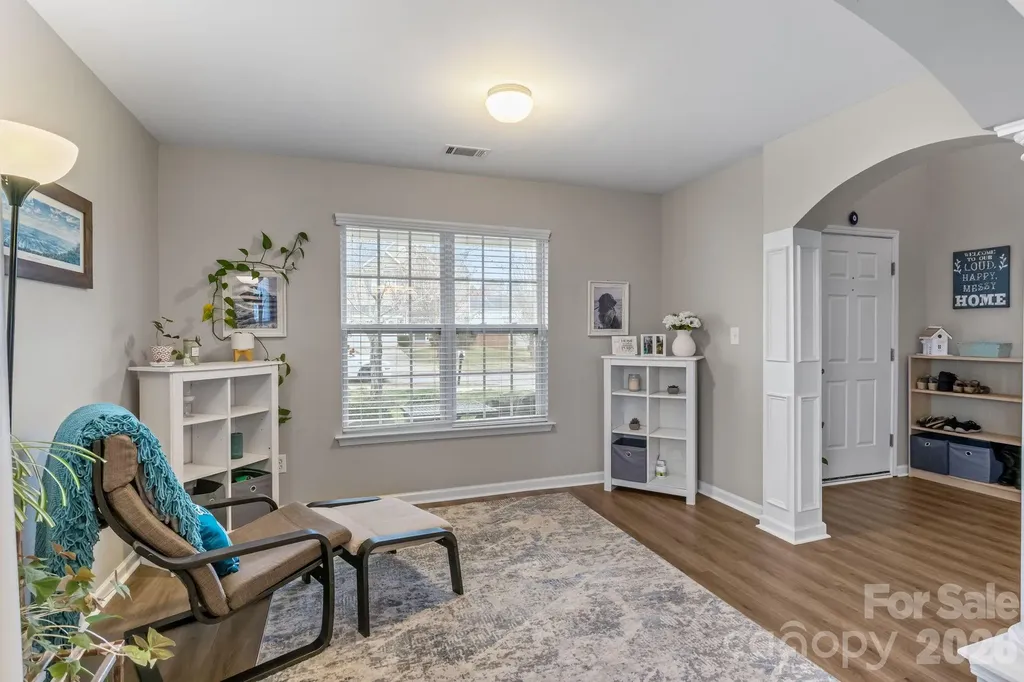 135 Spring Meadows Drive Lincolnton NC 28092