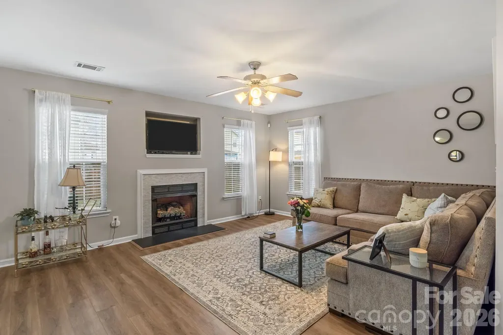 135 Spring Meadows Drive Lincolnton NC 28092