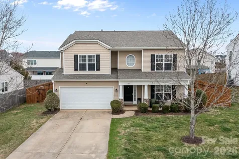 135 Spring Meadows Drive Lincolnton NC 28092