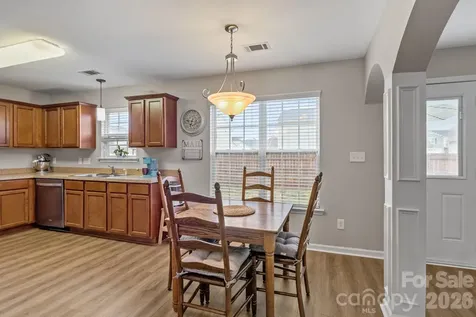135 Spring Meadows Drive Lincolnton NC 28092