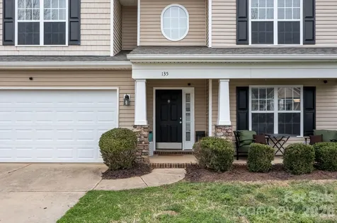 135 Spring Meadows Drive Lincolnton NC 28092