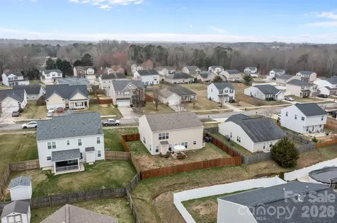 135 Spring Meadows Drive Lincolnton NC 28092