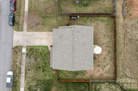 135 Spring Meadows Drive Lincolnton NC 28092