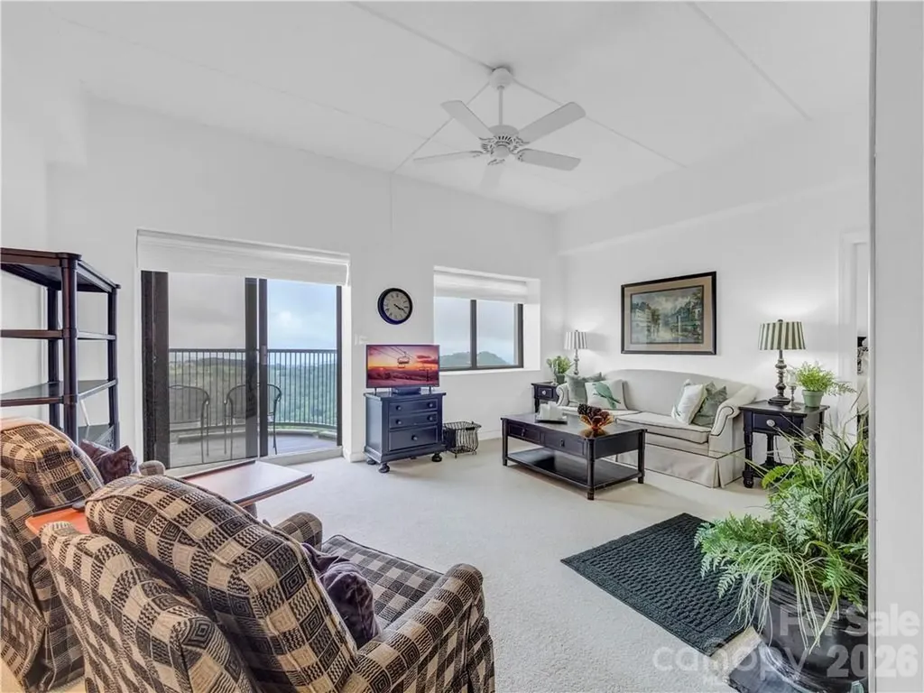 303 Sugar Top Drive Sugar Mountain NC 28604