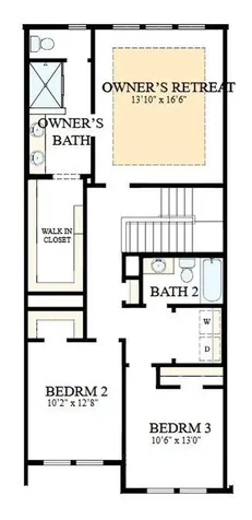 6543 Fire Lily Lane Charlotte NC 28216