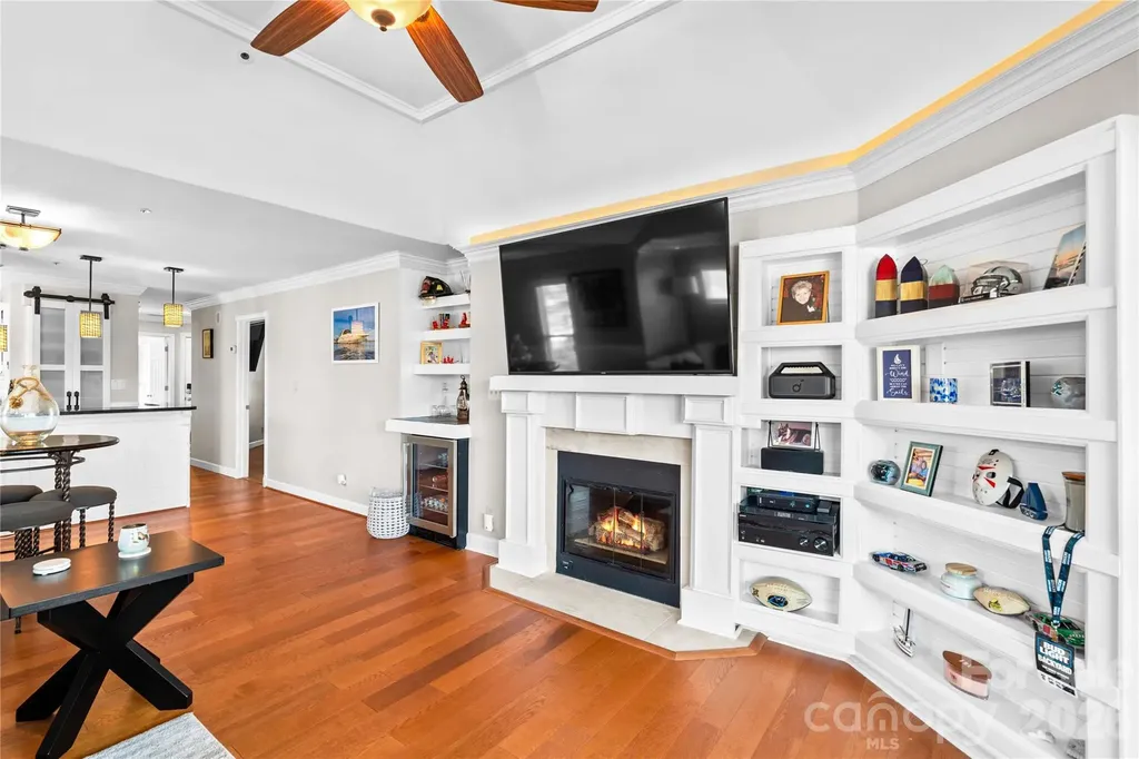 18797 Vineyard Point Lane Cornelius NC 28031