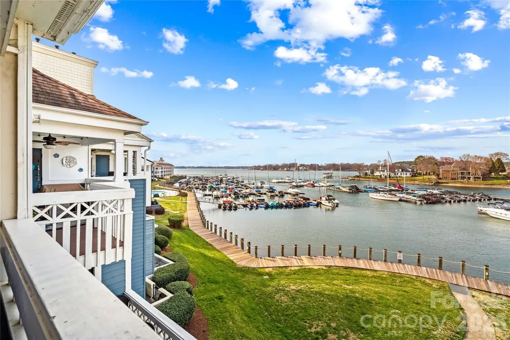 18797 Vineyard Point Lane Cornelius NC 28031