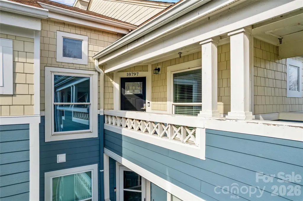 18797 Vineyard Point Lane Cornelius NC 28031