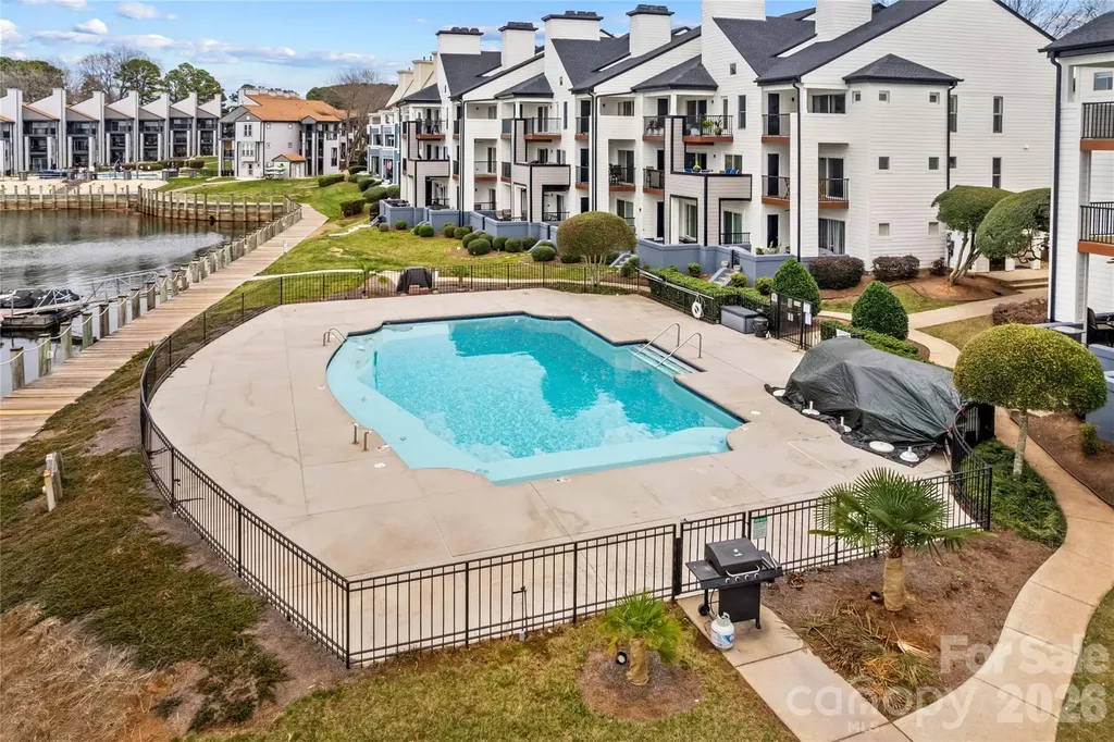18797 Vineyard Point Lane Cornelius NC 28031