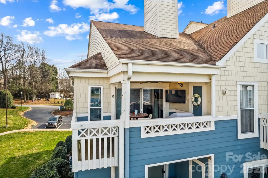 18797 Vineyard Point Lane Cornelius NC 28031
