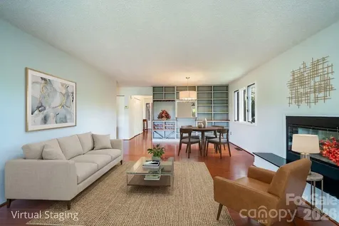 305 Piney Mountain Drive Asheville NC 28805