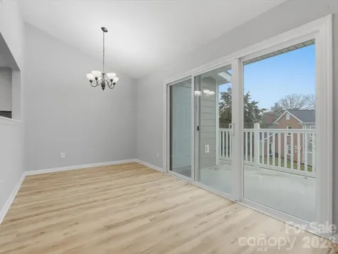 9404 S Vicksburg Park Court Charlotte NC 28210