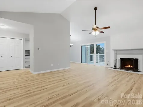9404 S Vicksburg Park Court Charlotte NC 28210