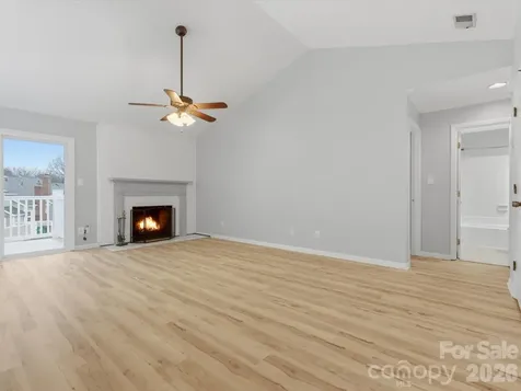 9404 S Vicksburg Park Court Charlotte NC 28210