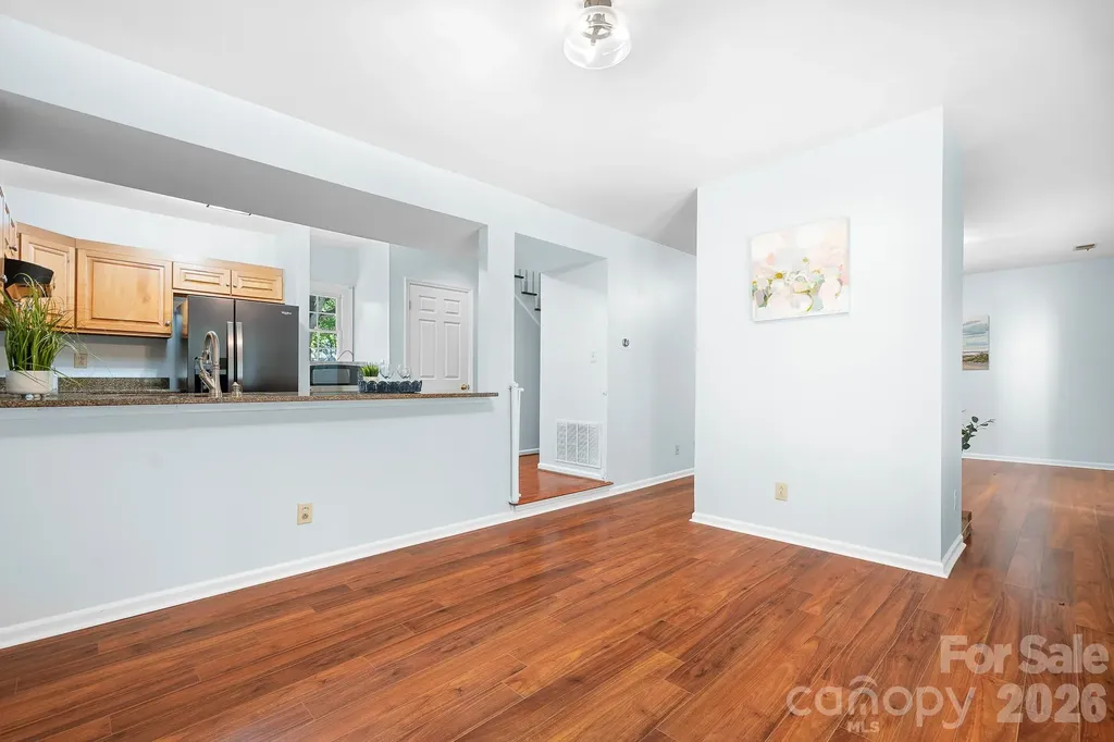 3706 Selwyn Farms Lane Charlotte NC 28209