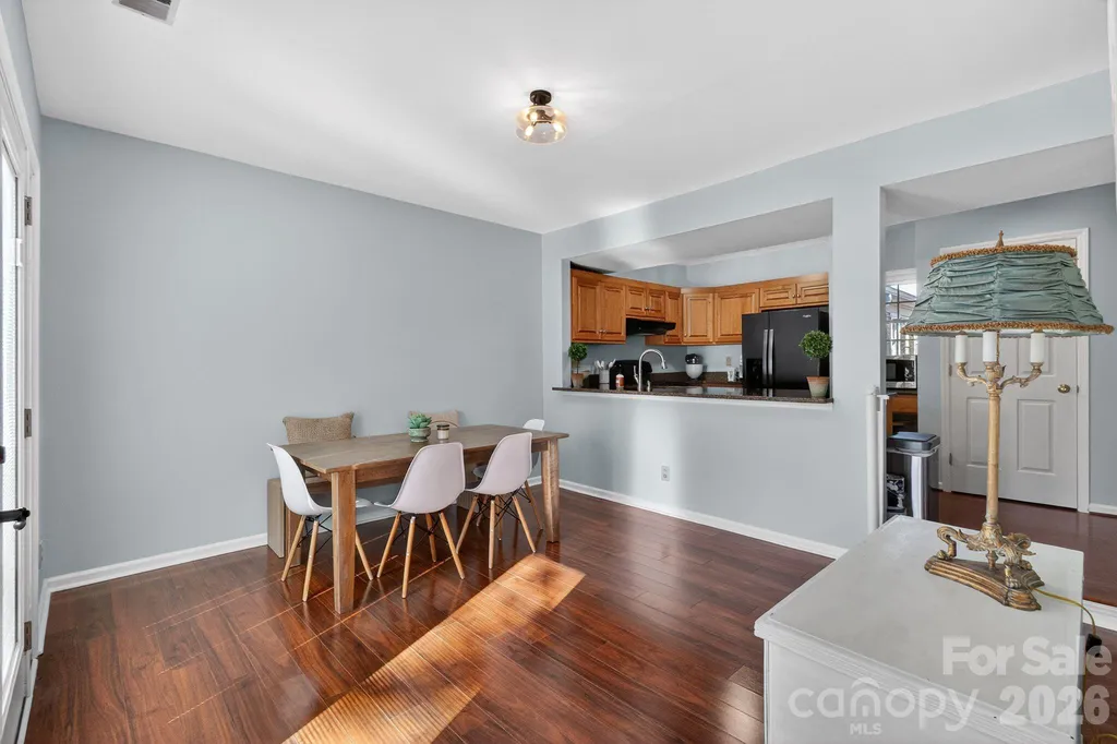 3706 Selwyn Farms Lane Charlotte NC 28209
