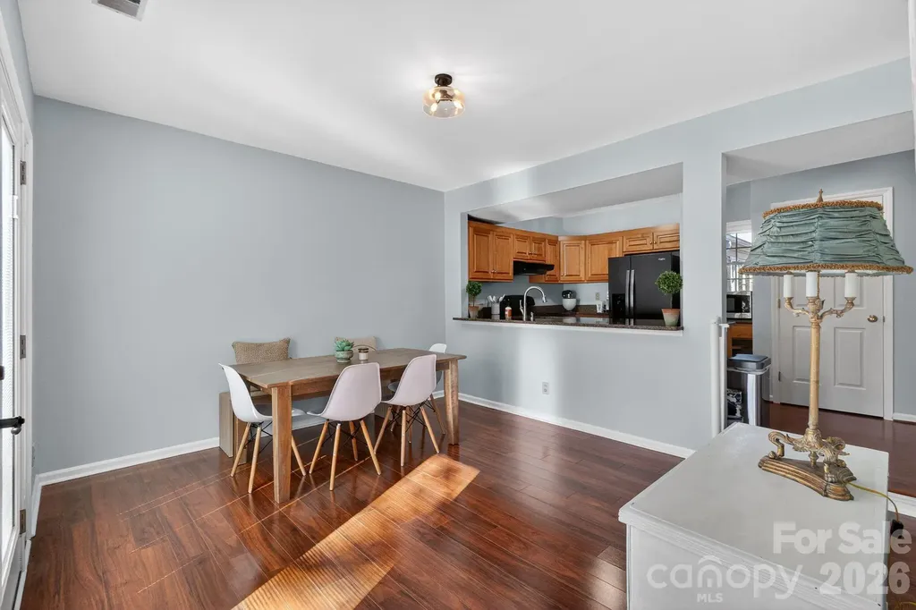 3706 Selwyn Farms Lane Charlotte NC 28209