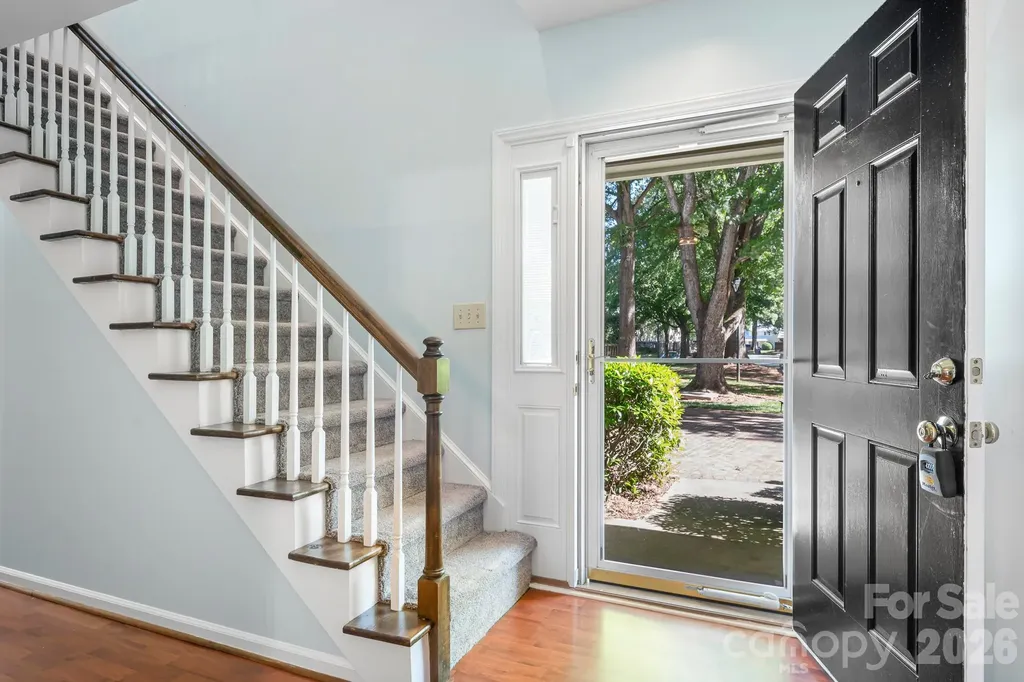 3706 Selwyn Farms Lane Charlotte NC 28209