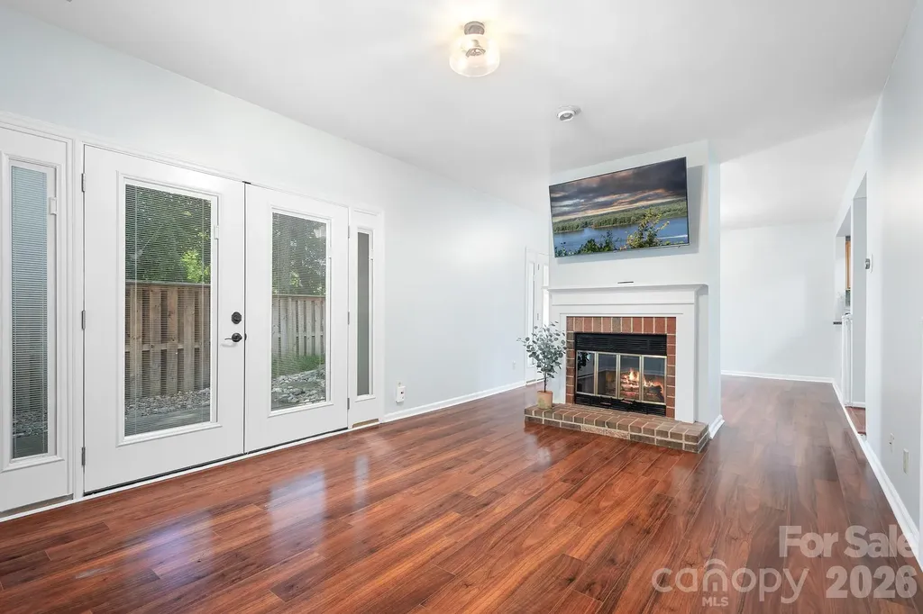 3706 Selwyn Farms Lane Charlotte NC 28209