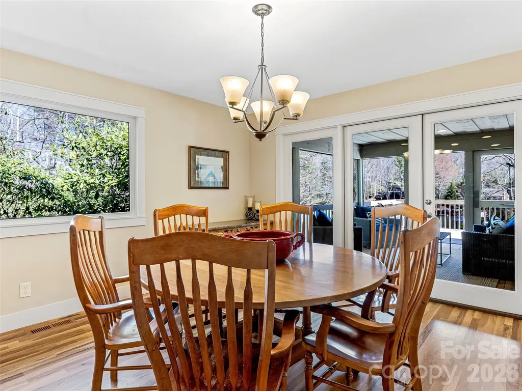 46 Kassahola Drive Brevard NC 28712