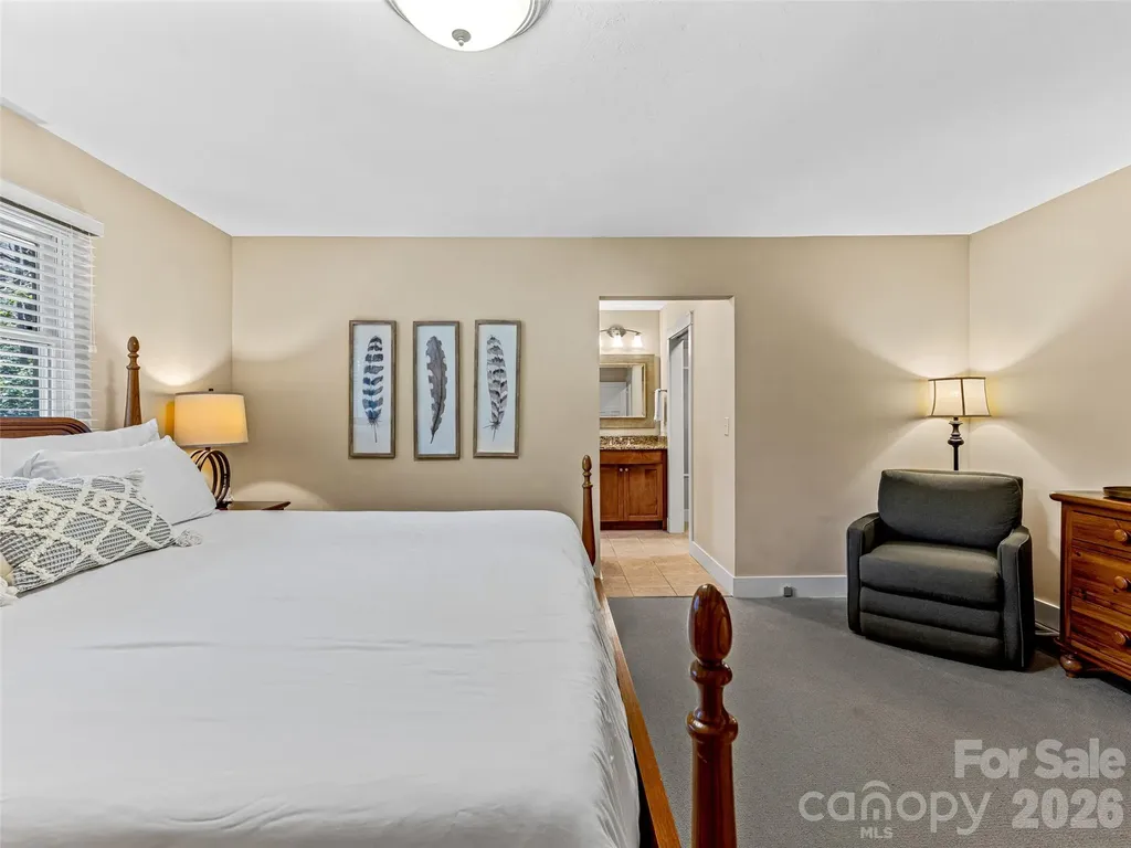 46 Kassahola Drive Brevard NC 28712