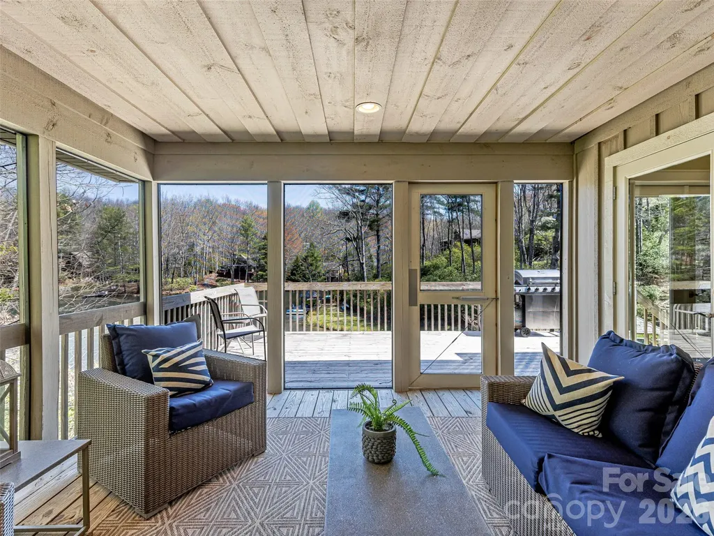 46 Kassahola Drive Brevard NC 28712